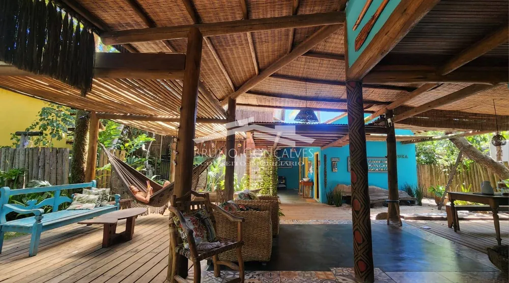 Casa, 4 quartos, 120 m² - Foto 6