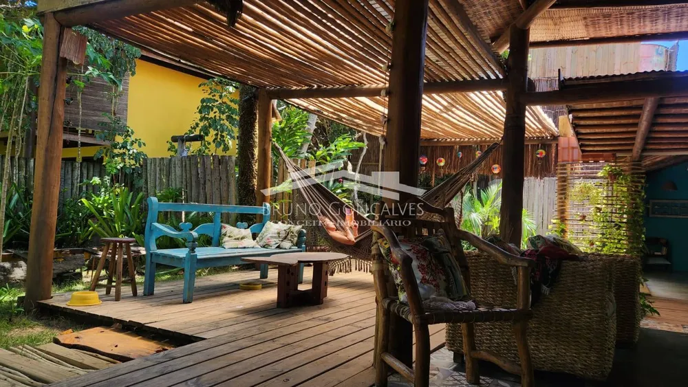 Casa, 4 quartos, 120 m² - Foto 8