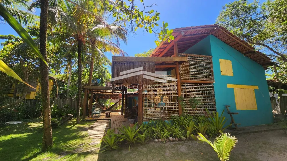 Casa, 4 quartos, 120 m² - Foto 3