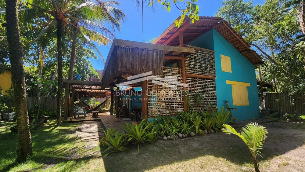 Casa, 4 quartos, 120 m² - Foto 10