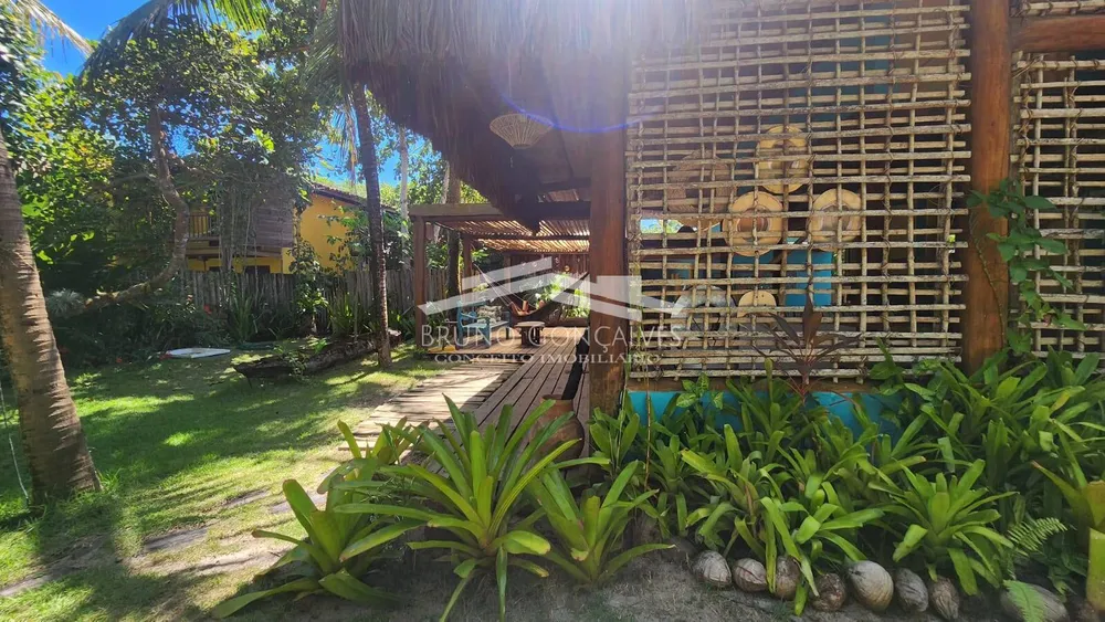 Casa, 4 quartos, 120 m² - Foto 4