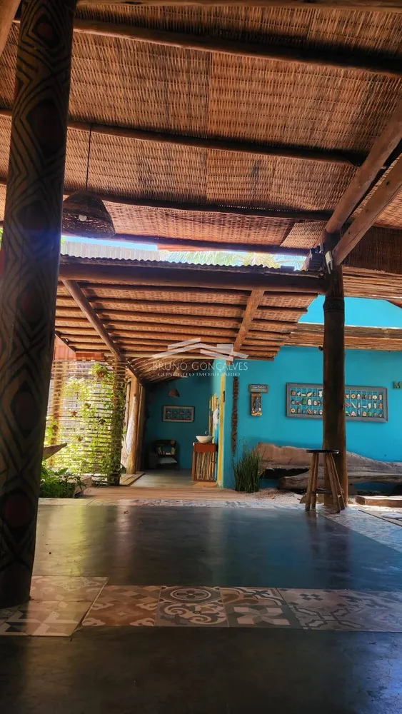 Casa, 4 quartos, 120 m² - Foto 2
