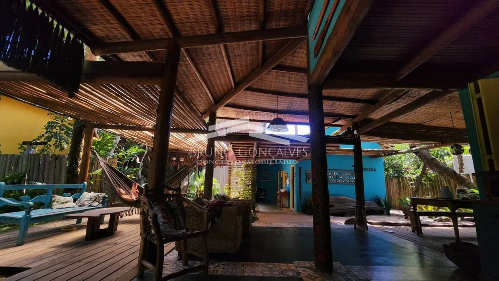 Casa, 4 quartos, 120 m² - Foto 7