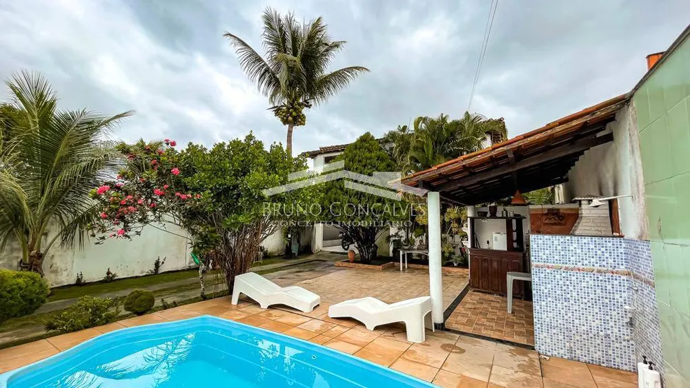 Casa, 5 quartos, 397 m² - Foto 4