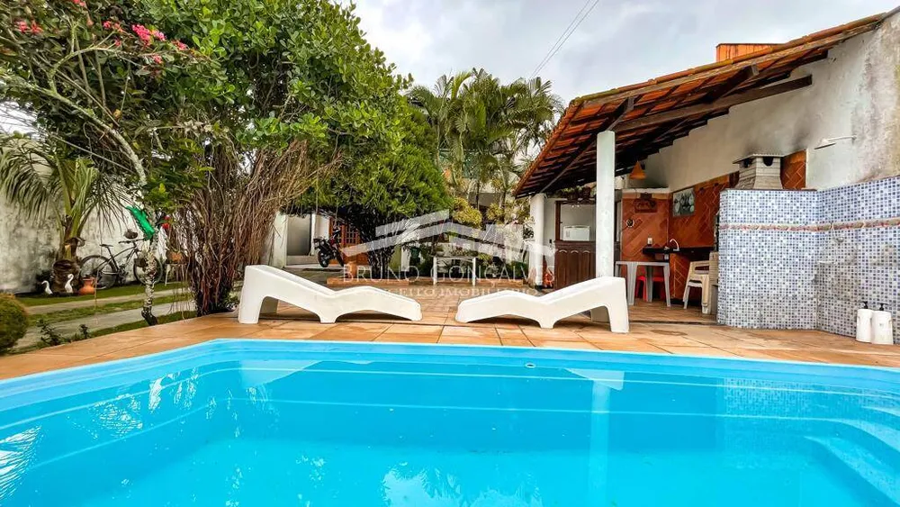 Casa, 5 quartos, 397 m² - Foto 6