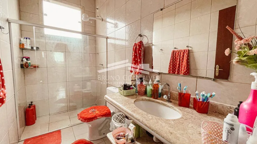 Casa, 5 quartos, 397 m² - Foto 7