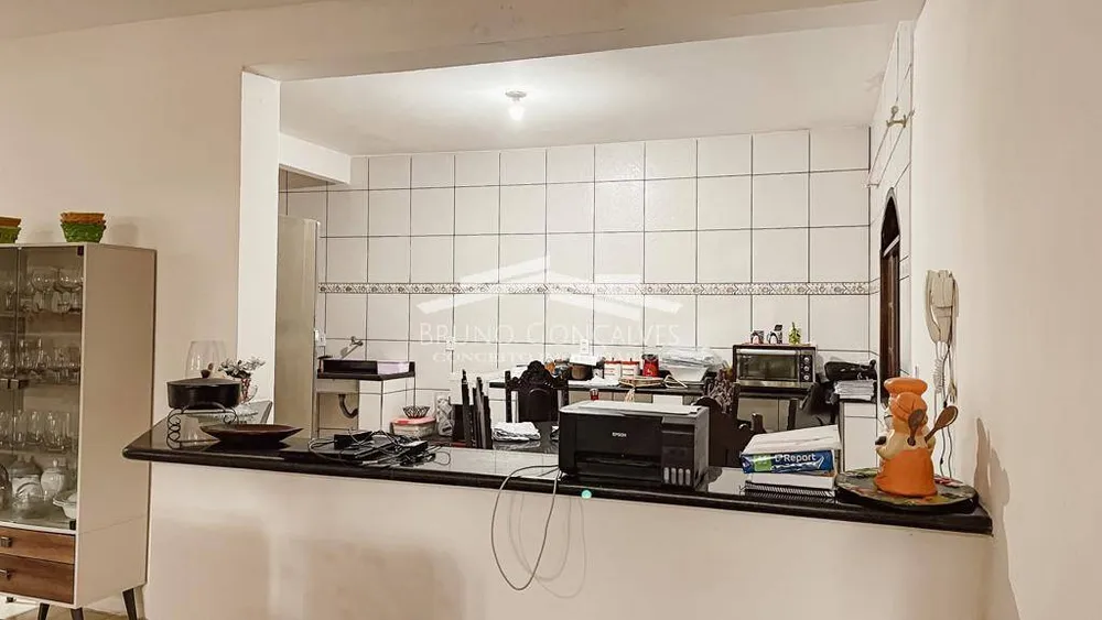Casa, 5 quartos, 397 m² - Foto 8