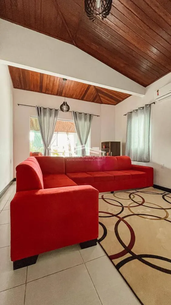 Casa, 5 quartos, 397 m² - Foto 3