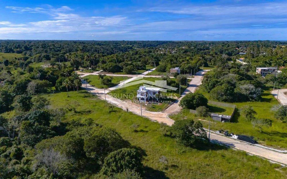 Terreno, 300 m² - Foto 1