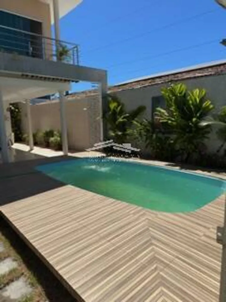 Casa, 5 quartos, 242 m² - Foto 6