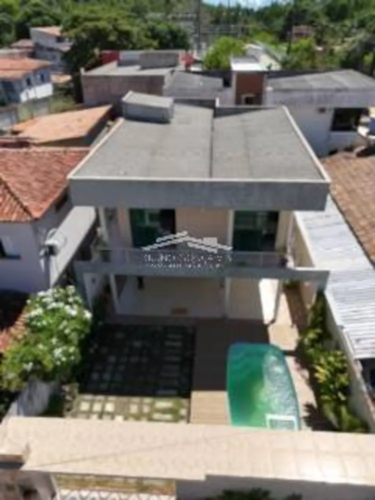 Casa, 5 quartos, 242 m² - Foto 3