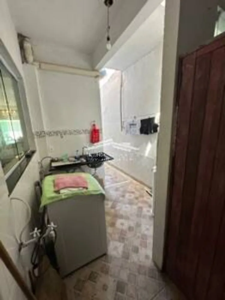 Casa, 5 quartos, 242 m² - Foto 5