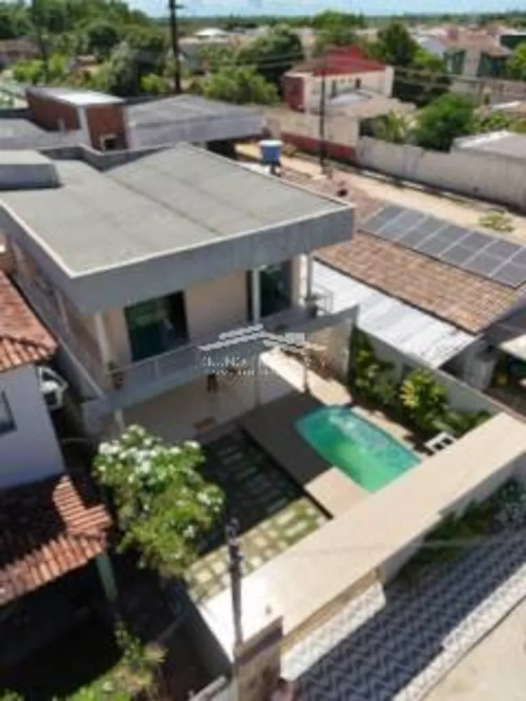 Casa, 5 quartos, 242 m² - Foto 4