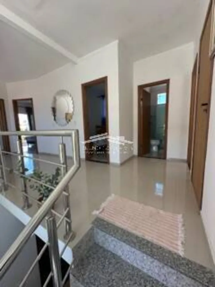 Casa, 5 quartos, 242 m² - Foto 11