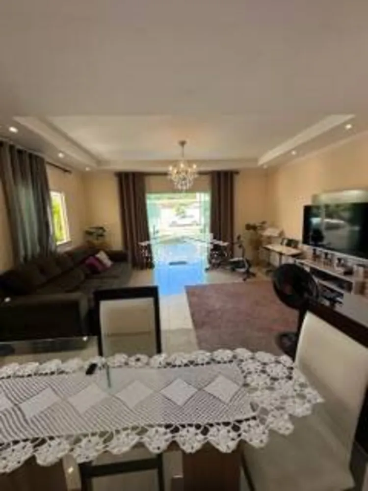 Casa, 5 quartos, 242 m² - Foto 5