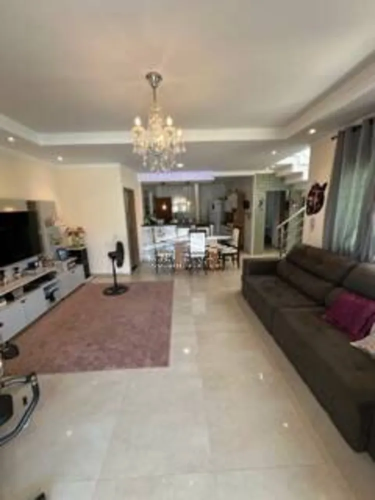 Casa, 5 quartos, 242 m² - Foto 10
