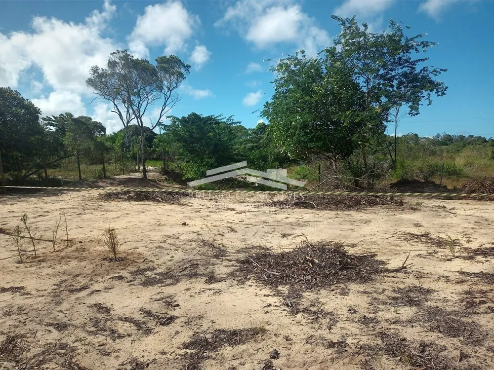 Terreno, 500 m² - Foto 1