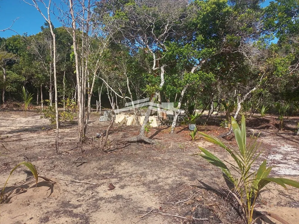 Terreno, 500 m² - Foto 3