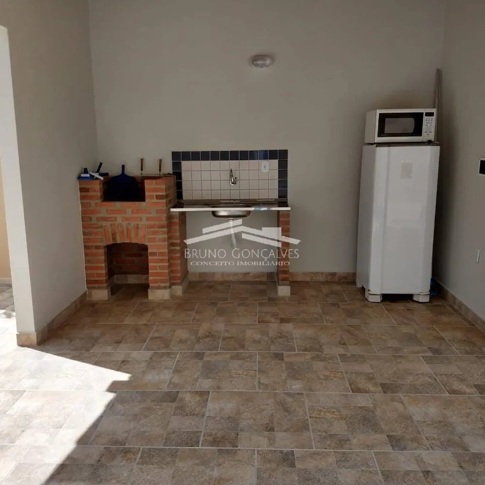 Apartamento, 3 quartos, 82 m² - Foto 9