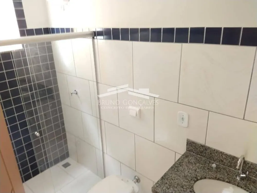 Apartamento, 3 quartos, 82 m² - Foto 1
