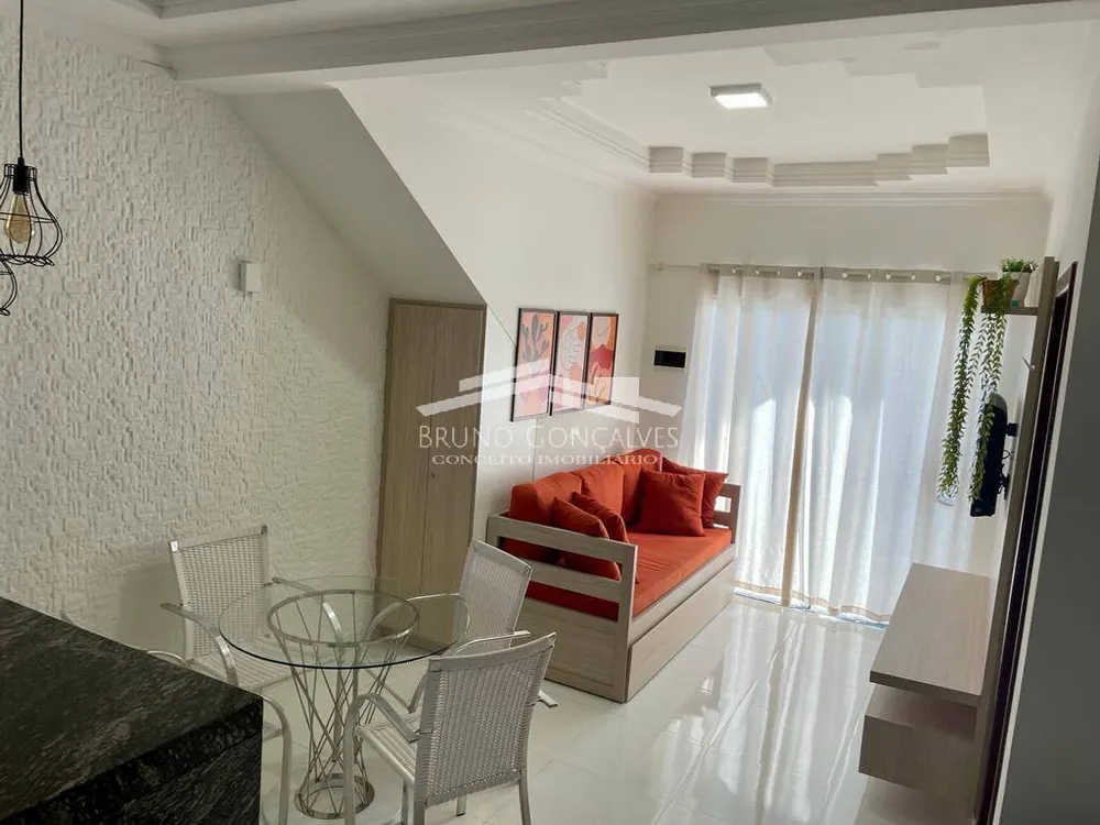 Apartamento, 2 quartos - Foto 4