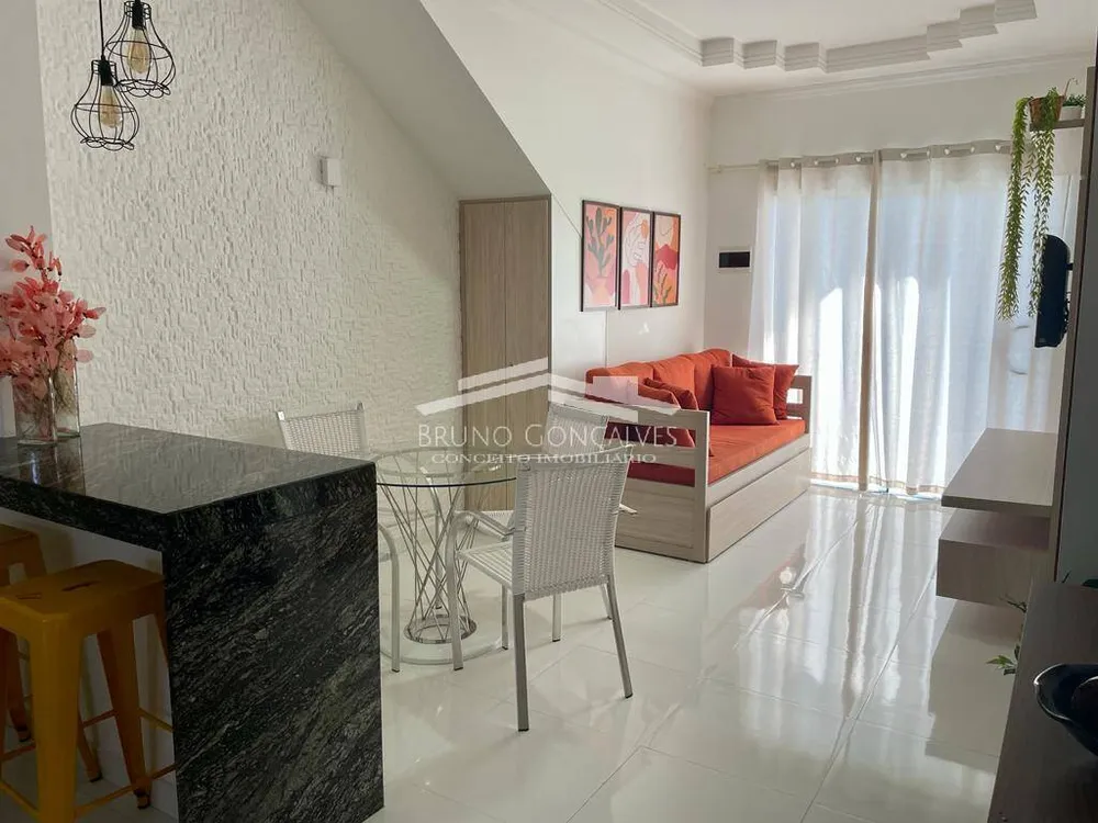 Apartamento, 2 quartos - Foto 5