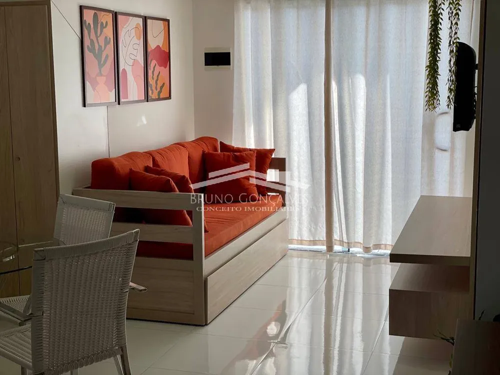 Apartamento, 2 quartos - Foto 1