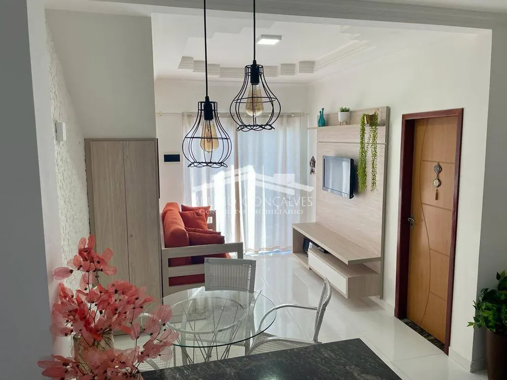 Apartamento, 2 quartos - Foto 2