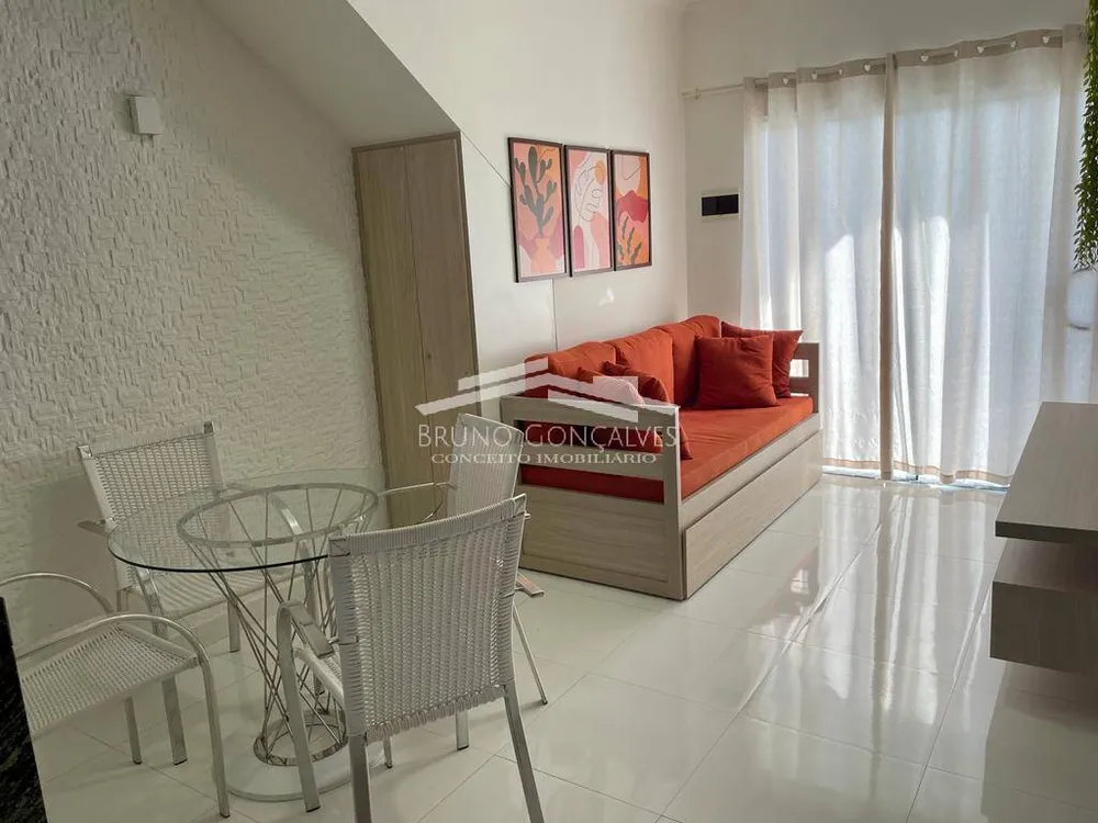 Apartamento, 2 quartos - Foto 3