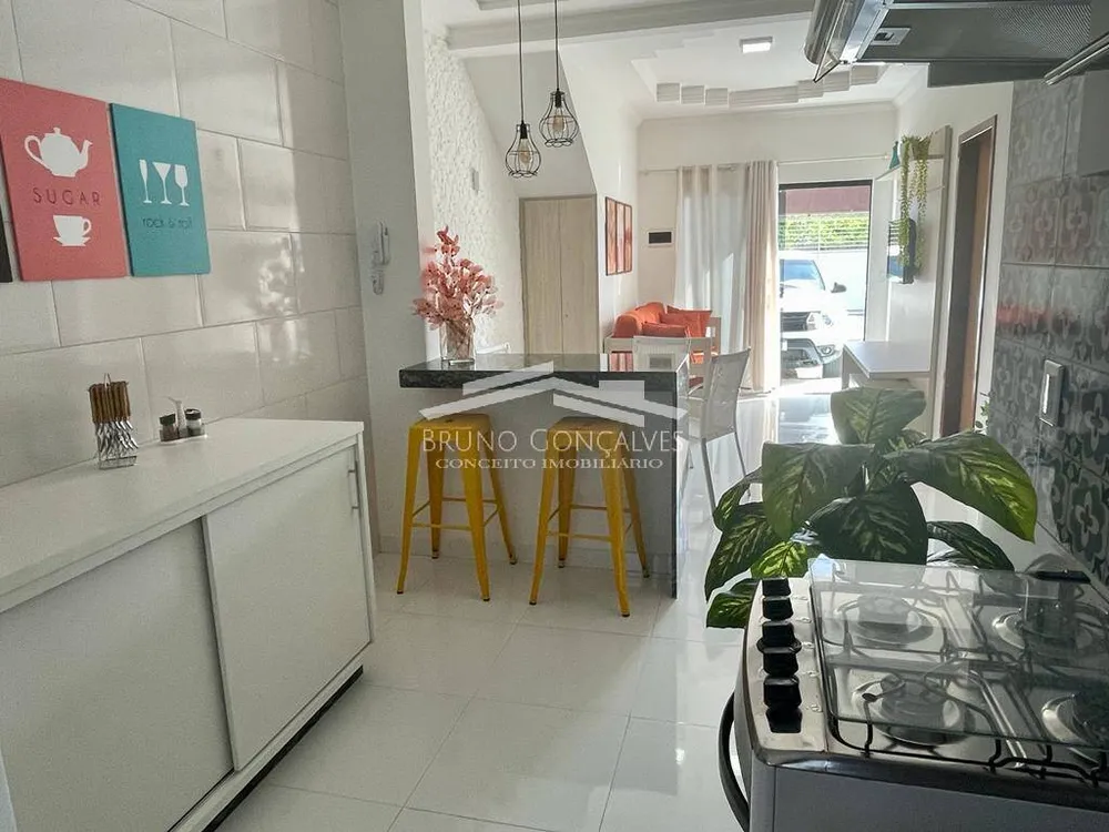 Apartamento, 2 quartos - Foto 10