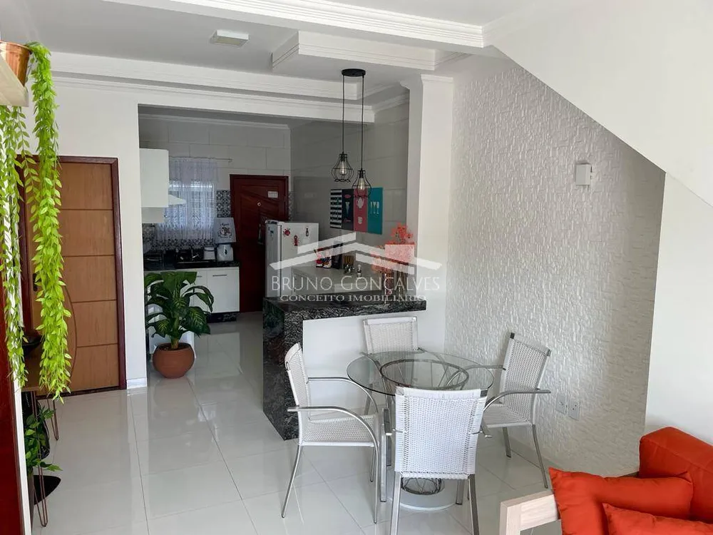 Apartamento, 2 quartos - Foto 7