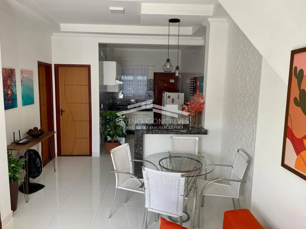 Apartamento, 2 quartos - Foto 8