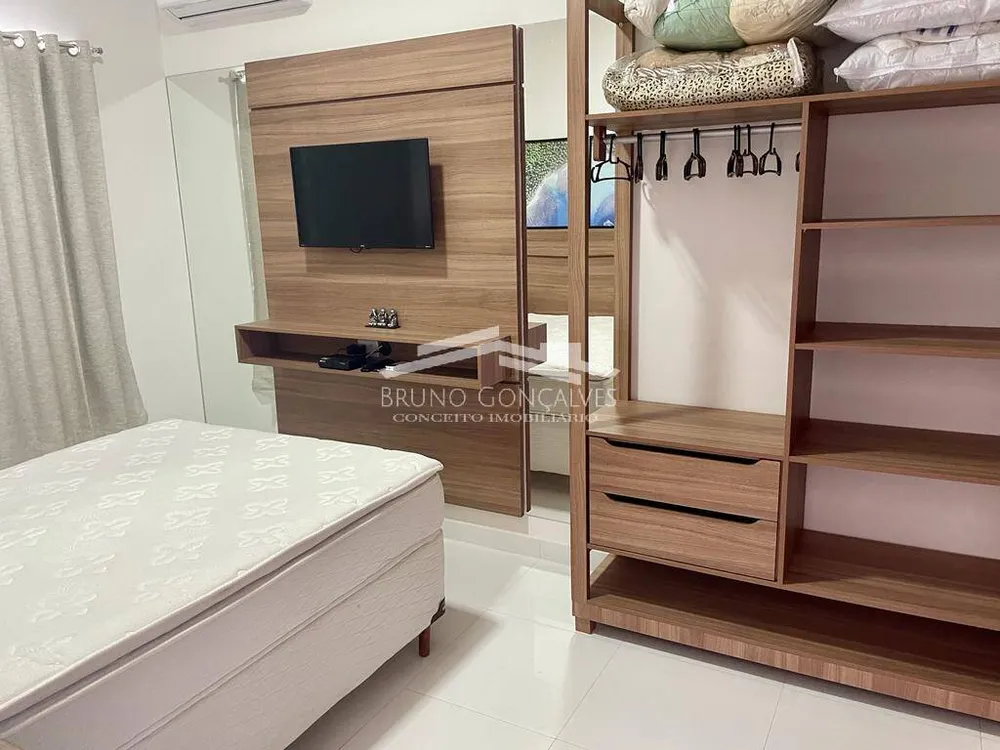 Apartamento, 2 quartos - Foto 12