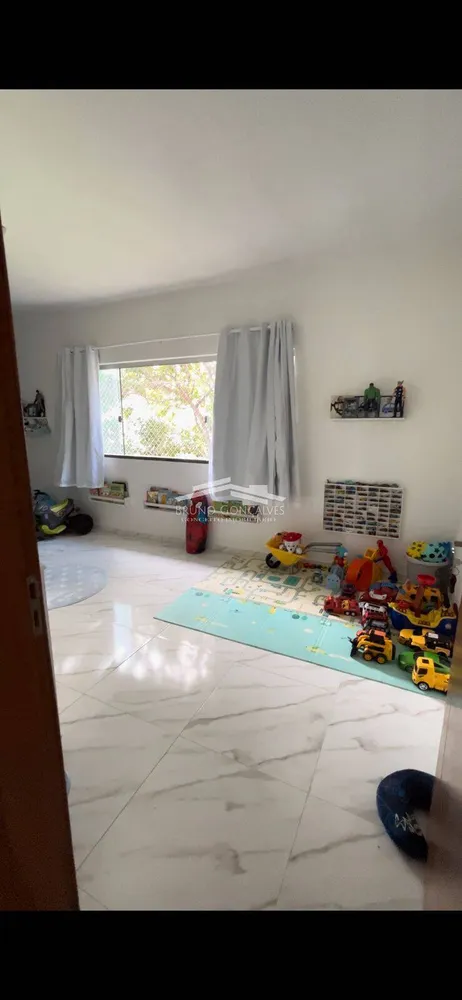 Casa, 6 quartos, 602 m² - Foto 8