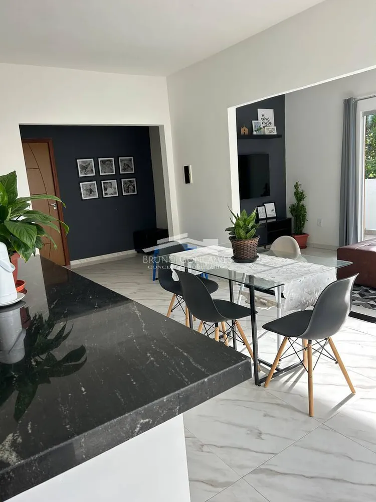 Casa, 6 quartos, 602 m² - Foto 7