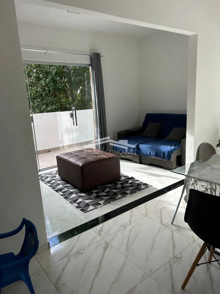 Casa, 6 quartos, 602 m² - Foto 2