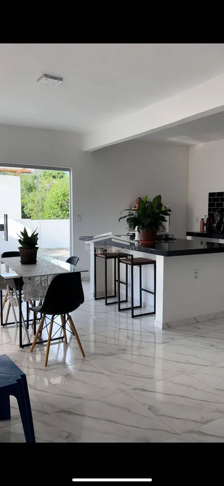 Casa, 6 quartos, 602 m² - Foto 7