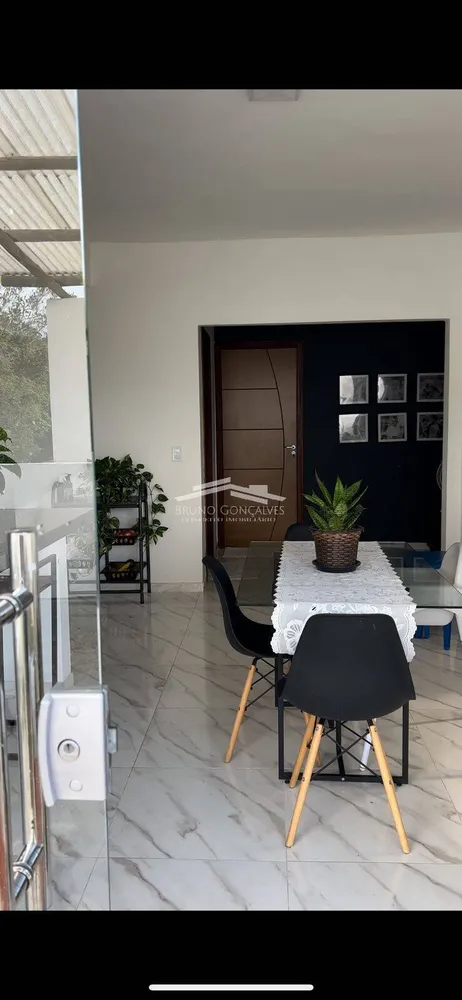 Casa, 6 quartos, 602 m² - Foto 15