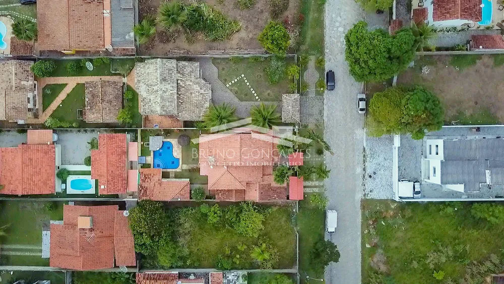 Casa, 3 quartos, 260 m² - Foto 16