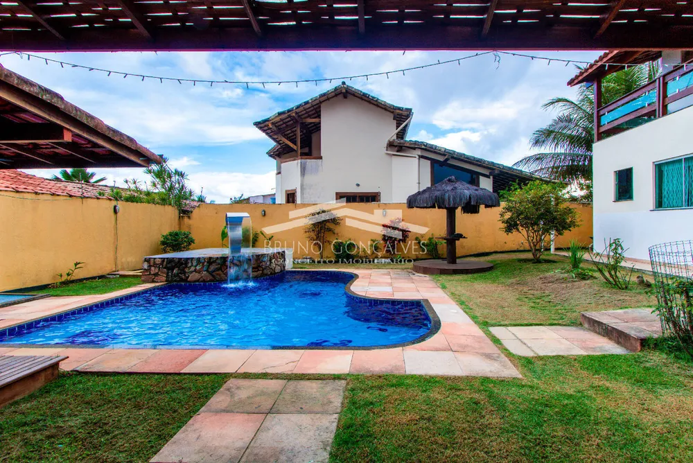 Casa, 3 quartos, 260 m² - Foto 3