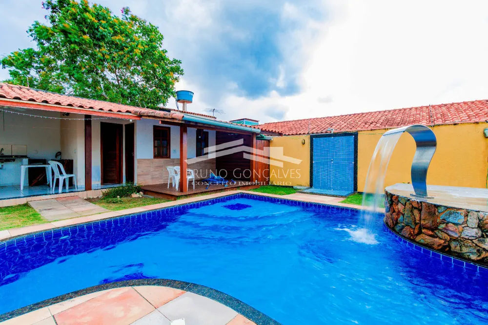 Casa, 3 quartos, 260 m² - Foto 4
