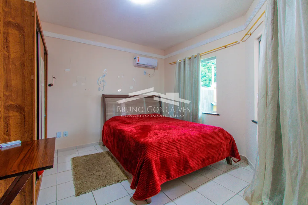 Casa, 3 quartos, 260 m² - Foto 2