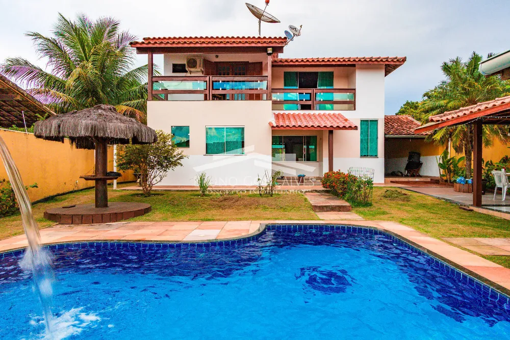 Casa, 3 quartos, 260 m² - Foto 5