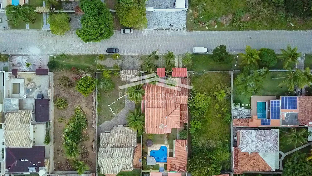 Casa, 3 quartos, 260 m² - Foto 7