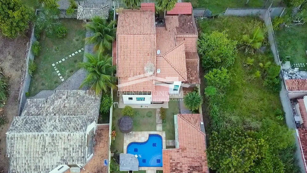 Casa, 3 quartos, 260 m² - Foto 14