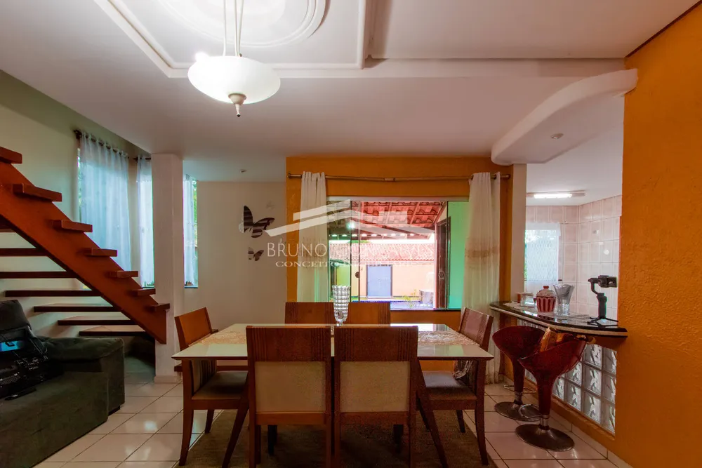 Casa, 3 quartos, 260 m² - Foto 6