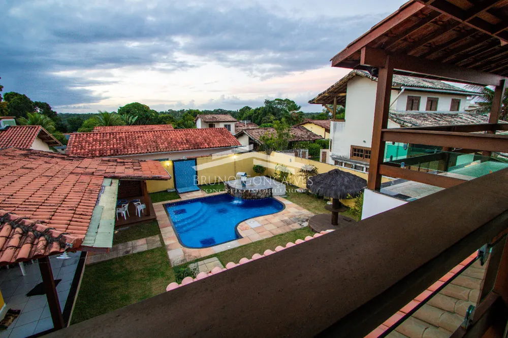 Casa, 3 quartos, 260 m² - Foto 4