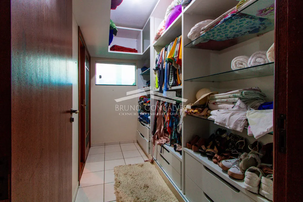 Casa, 3 quartos, 260 m² - Foto 3