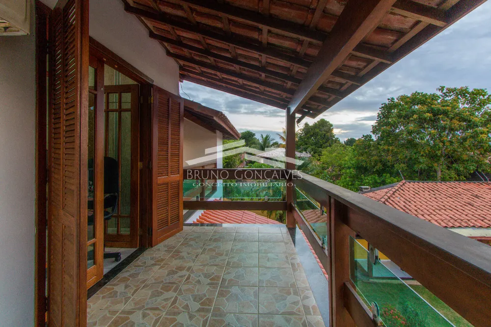 Casa, 3 quartos, 260 m² - Foto 11