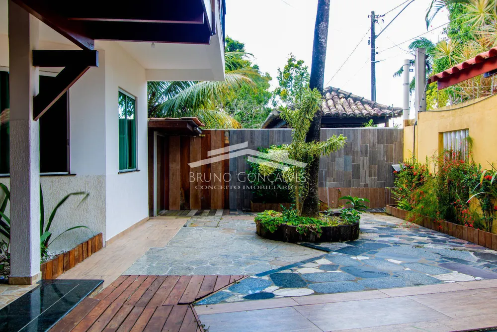 Casa, 3 quartos, 260 m² - Foto 2